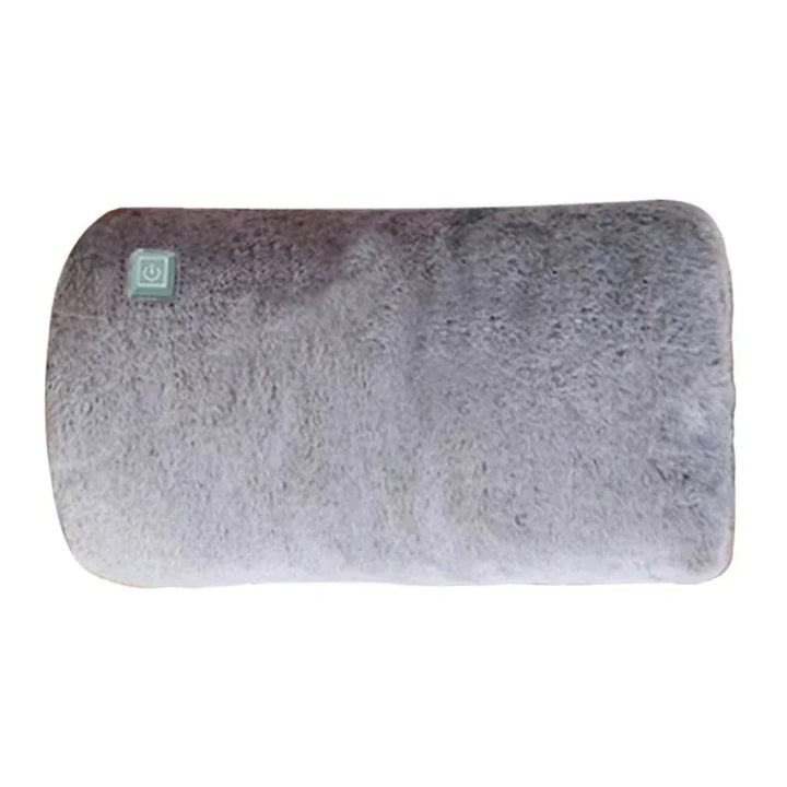 Skanto | ThermaTrek Camp Pad – Oppladbar Varmepute for Utendørs & Camping