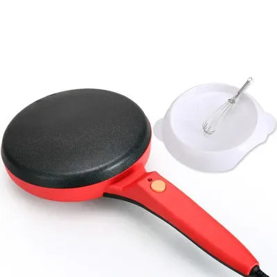 Skanto | Elektrisk Non-stick Pancake og Crepe Maker