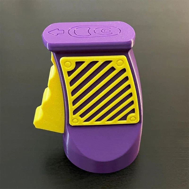 Skanto | One-Push Click Drink Easy Boksåpner