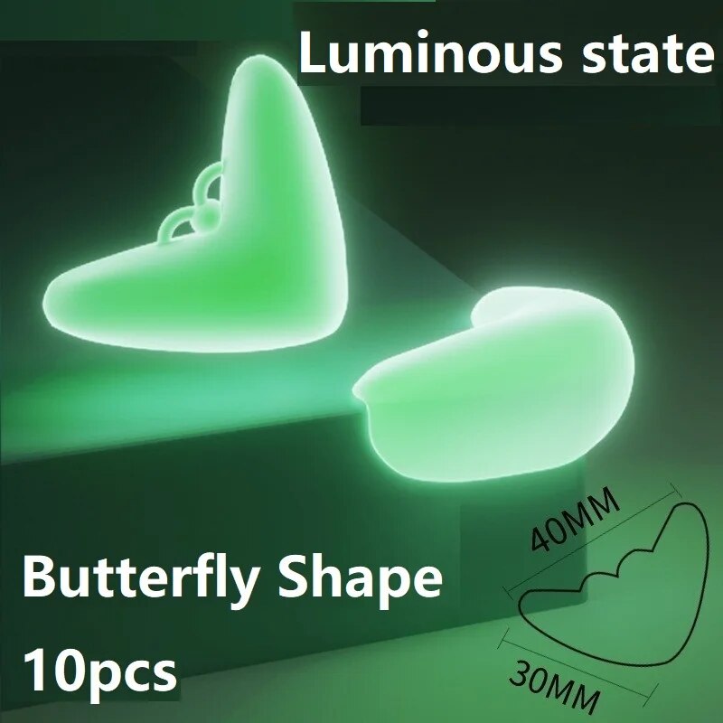Luminous Guard Hjem Sikker Krok Beskytter | Skanto