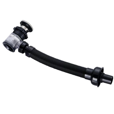 Skanto | Universell Enkel Drenerings Folds Pipe
