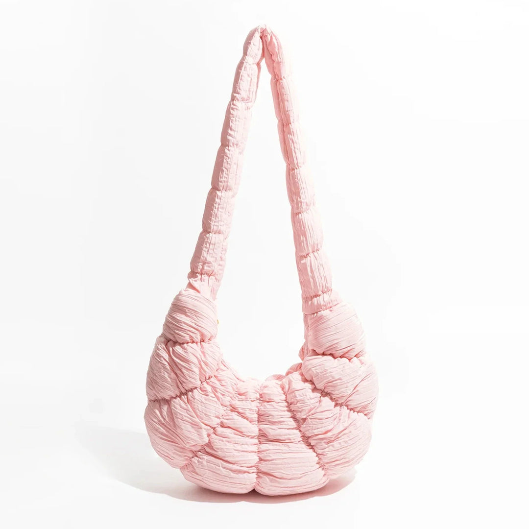 Skanto | Puff Croissant Skulderveske