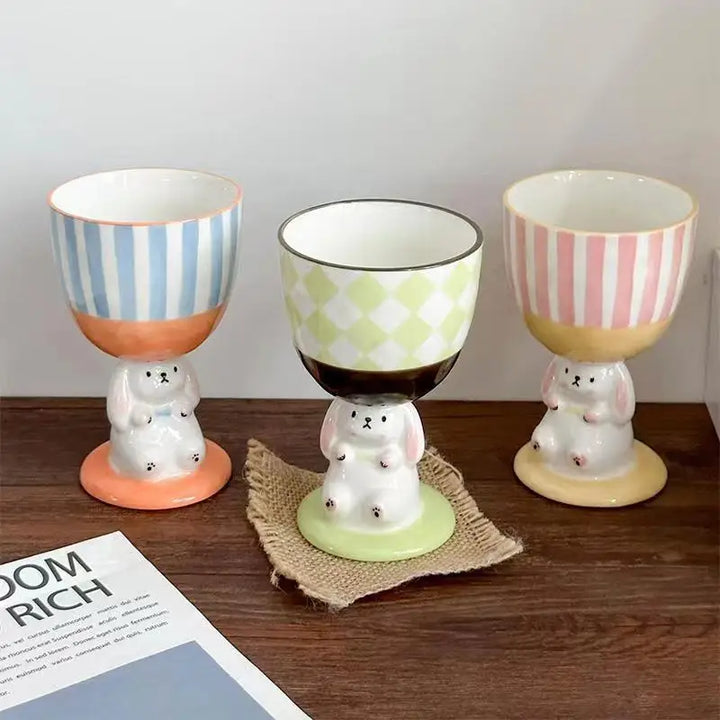 Bunny Goblet | Skanto