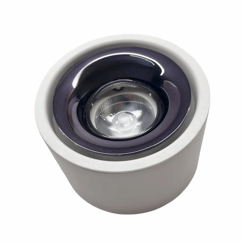 Skanto | Blendingfri LED Tak Spot