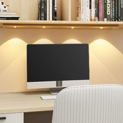 Skanto | Royelux Oppladbar LED Kjøkkenlys - Bevegelsessensor, Dimmbar, USB Lading