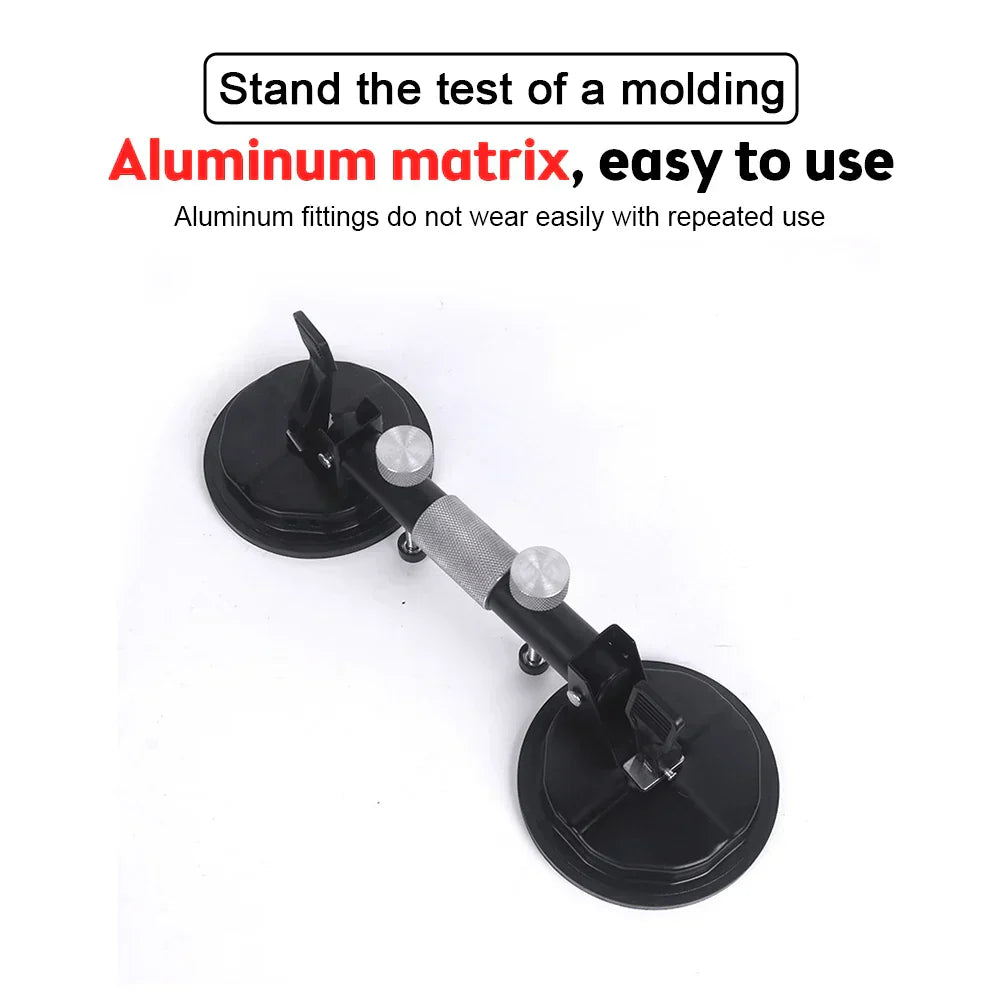 Granite Installation AdjustaSkantoe Vacuum Suction Cups | Skanto