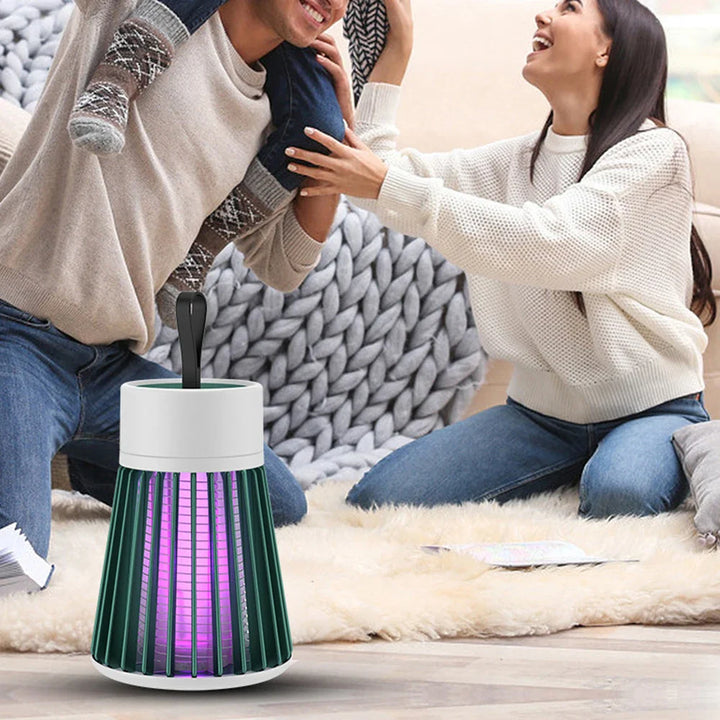 Skanto | USB Myggfelle UV Lampe