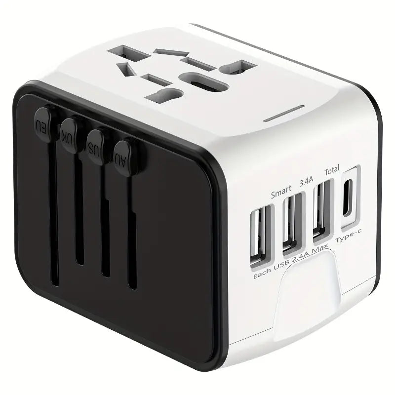 Skanto | OmniPlug Pro