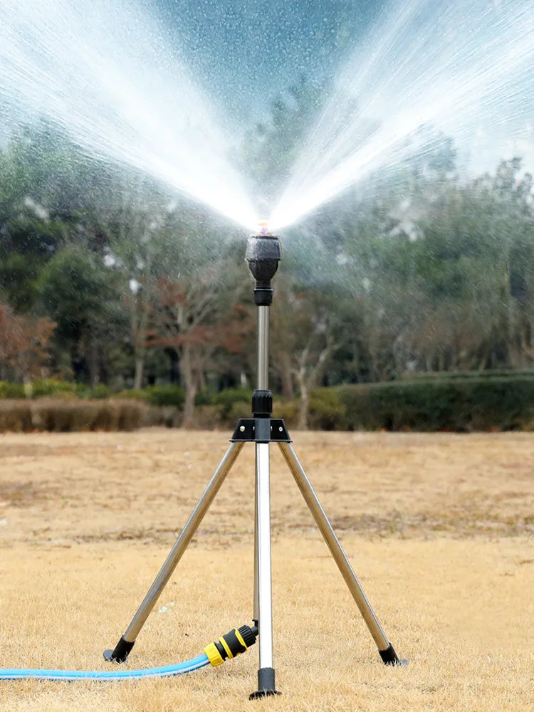 Skanto | Automatisk 360 Grad Hage Roterende Sprinkler