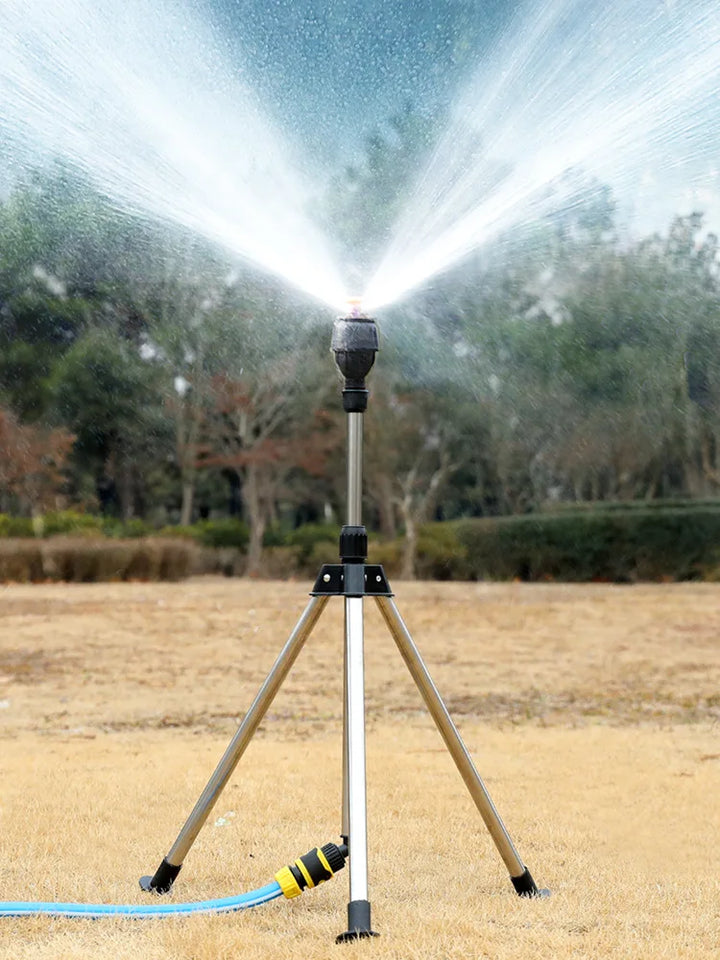 Skanto | Automatisk 360 Grad Hage Roterende Sprinkler