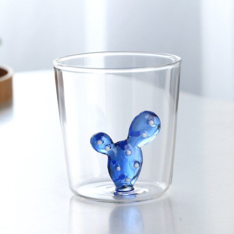 Skanto | Kaktus Glasskrus