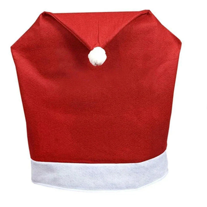 Skanto | MerryCover – Juleputetrekk for et Glitrende Middag
