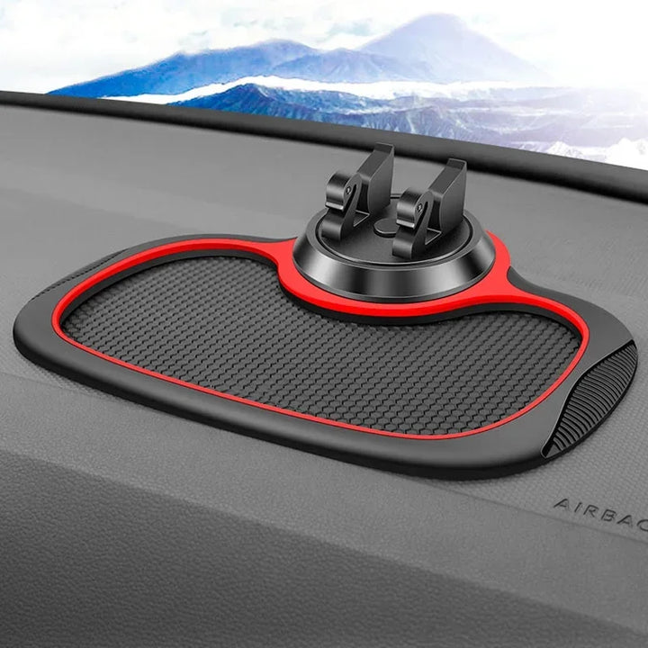 Skanto | Bil Dashboard Klistre Non-Slip Telefon Holder Pad