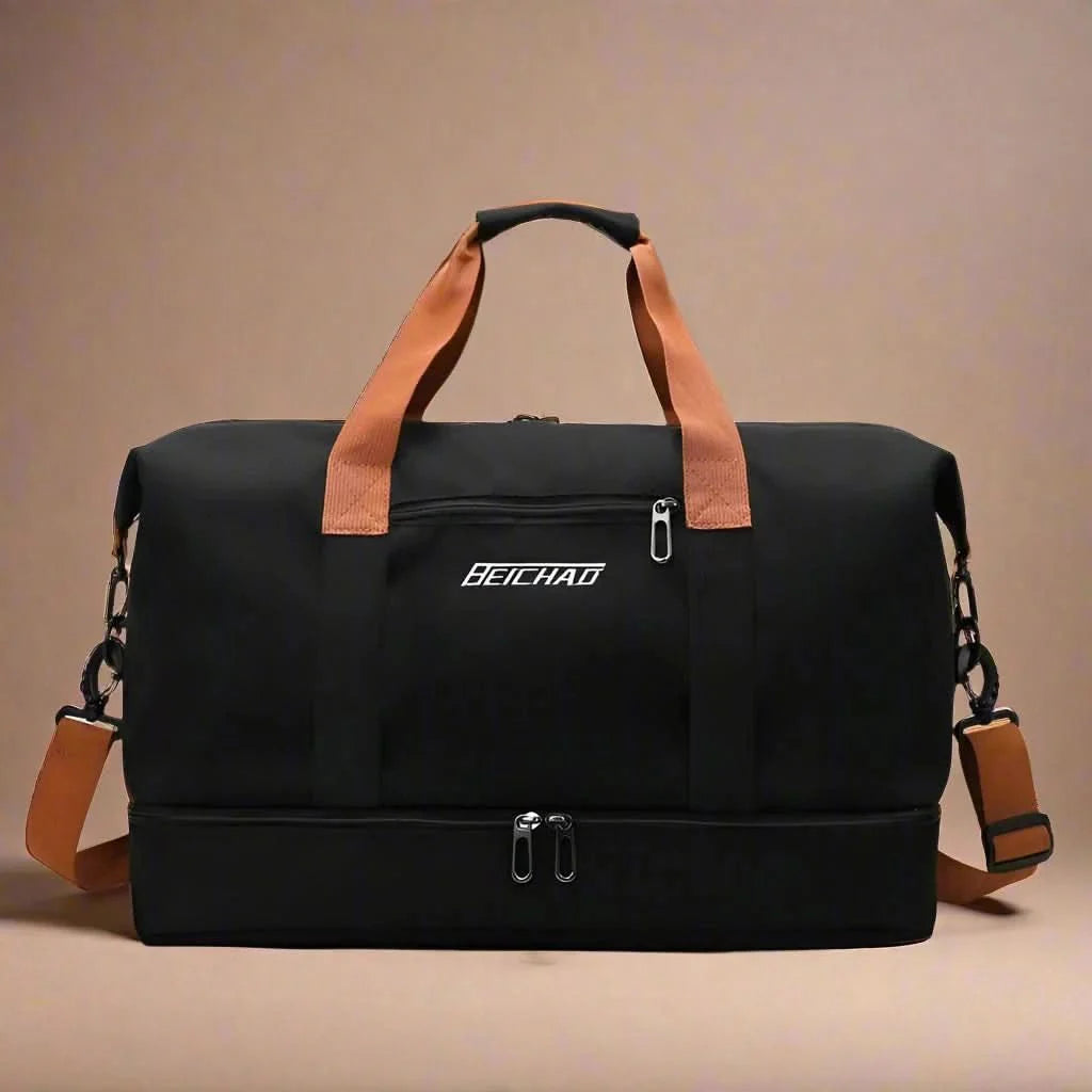 Skanto | Smart lagring for trening og reise