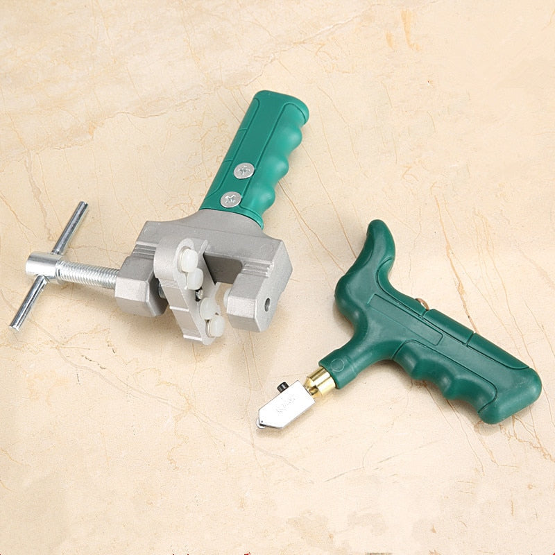 Skanto | Safe Cut Easy Keramisk Cutter Konstruksjonsverktøy