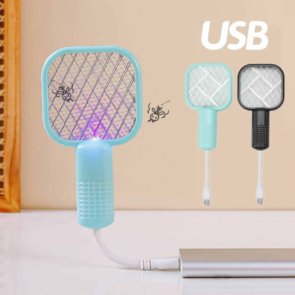 USB Mini Mygg UV Lys Insekt Drepere | Skanto