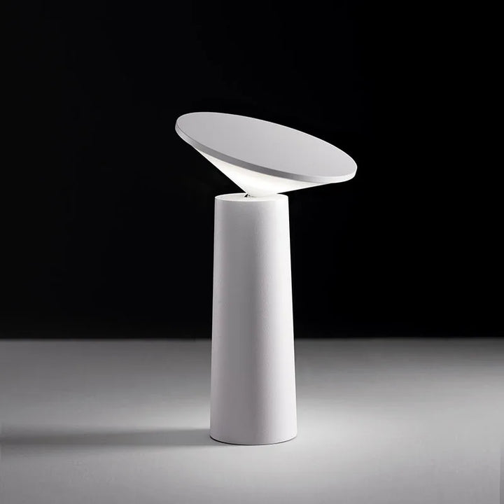 Skanto | – Moderne Touch Bordlampe med USB