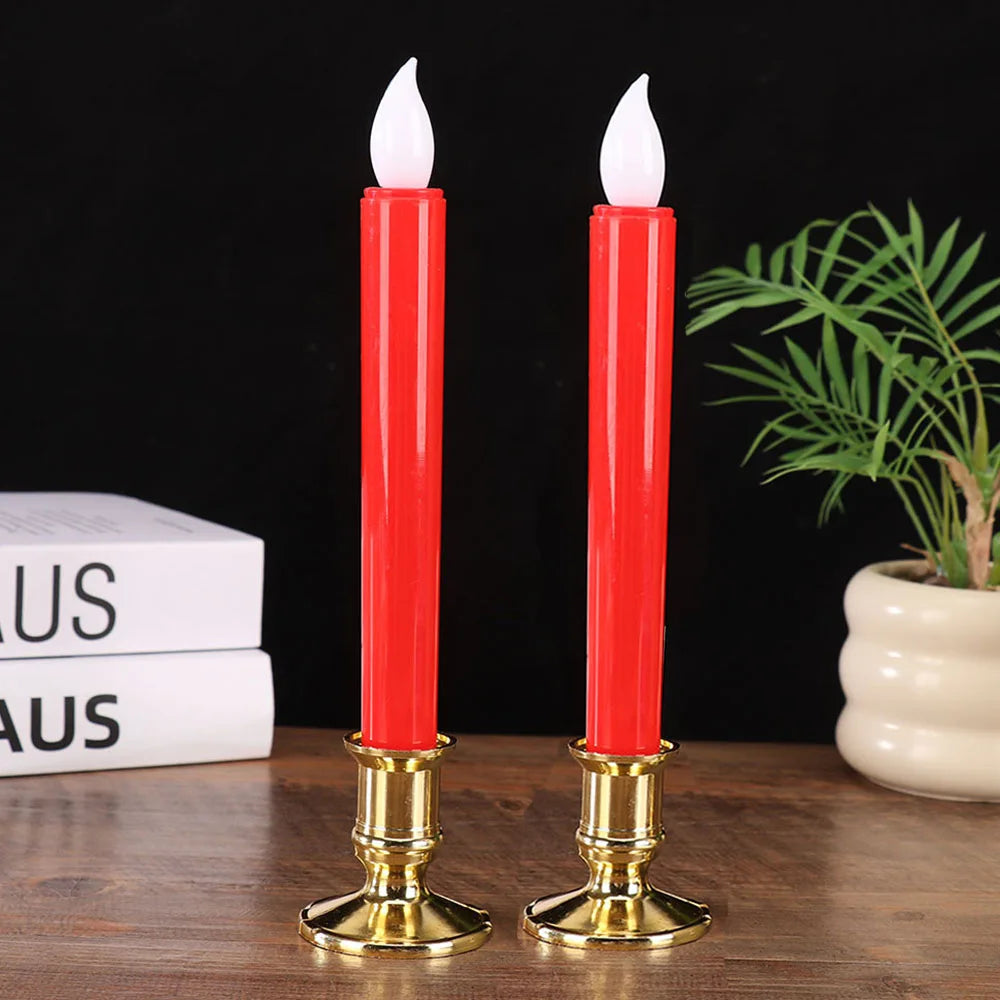 Skanto | LED Flameless lys