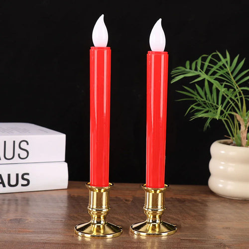 Skanto | LED Flameless lys
