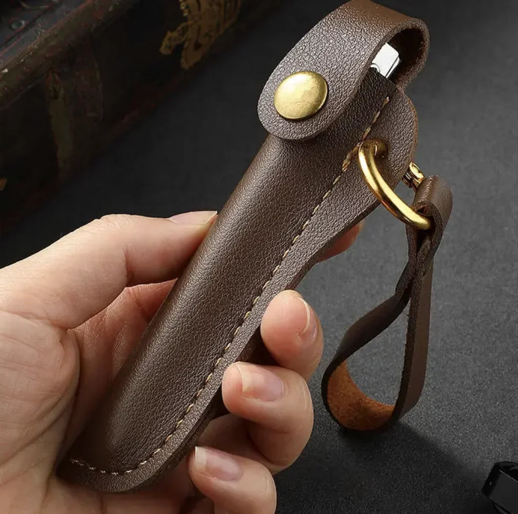 Mini Ranger Edge Foldbar Campingkniv | Skanto