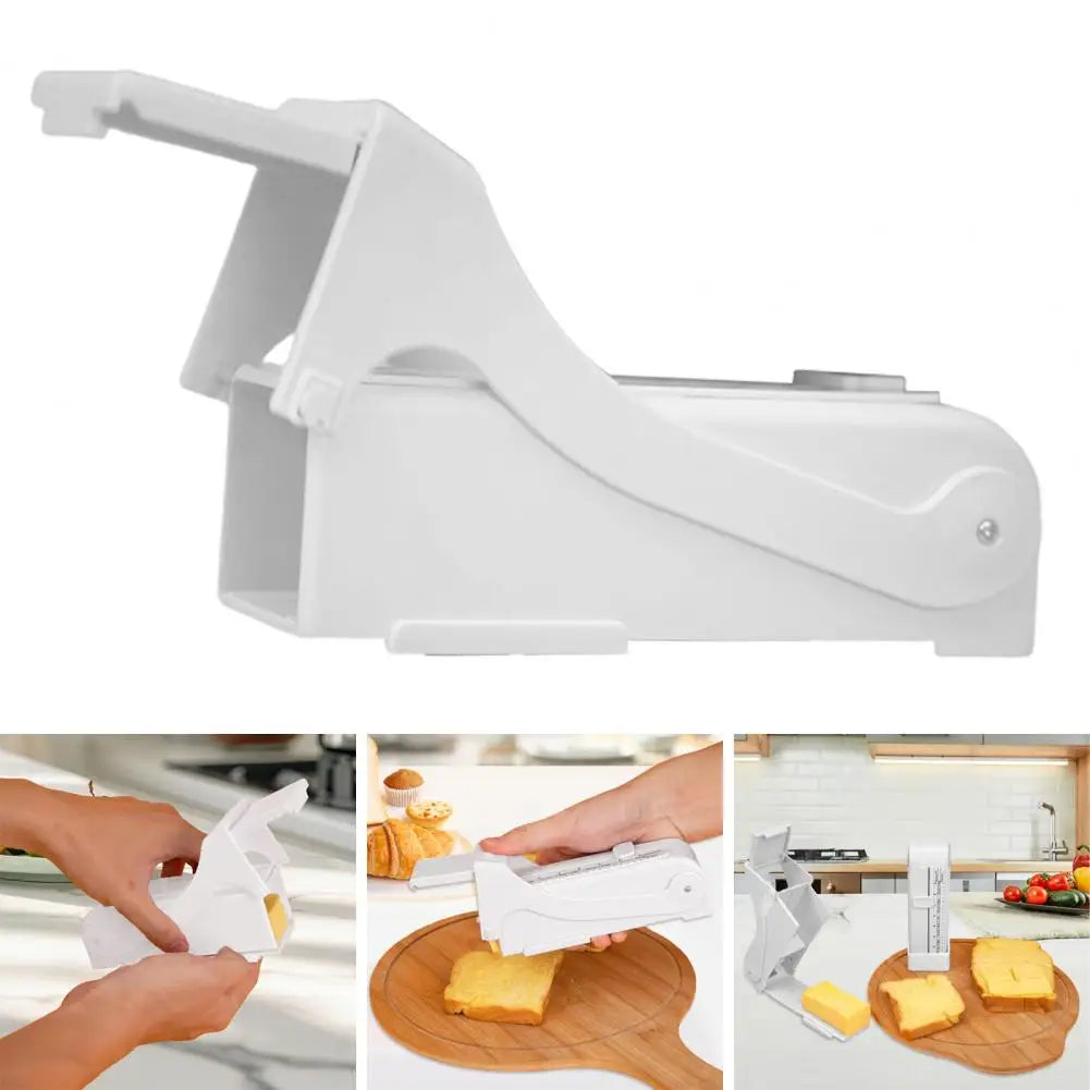 Skanto | Smør Måling Dispensere
