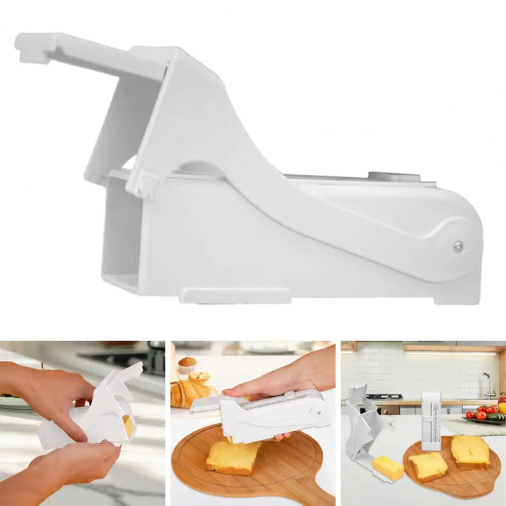 Skanto | Smør Måling Dispensere