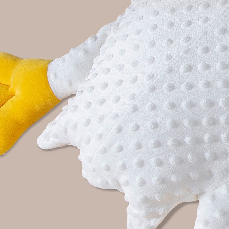 Norvo | Dunreir Goose Nyfødt Komfortabel Pute