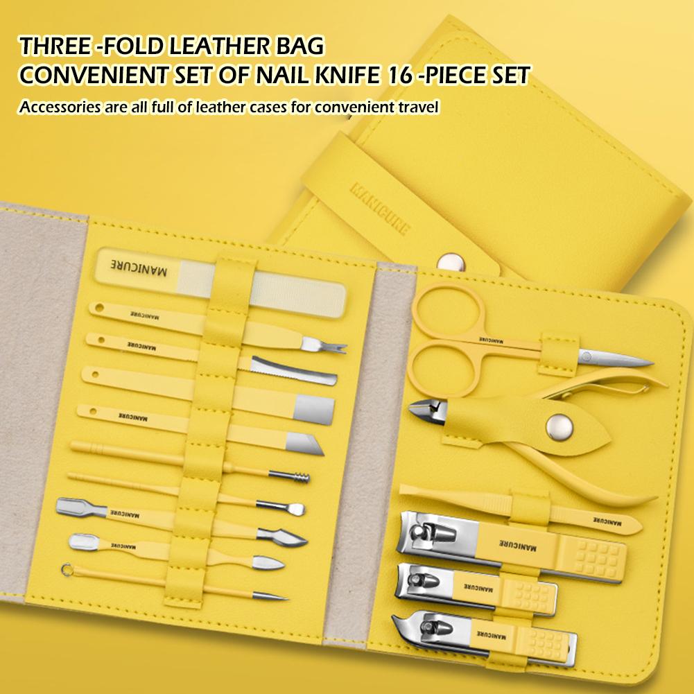 Norvo | Ultimate Spa Alt-i-ett Personalpleiesett