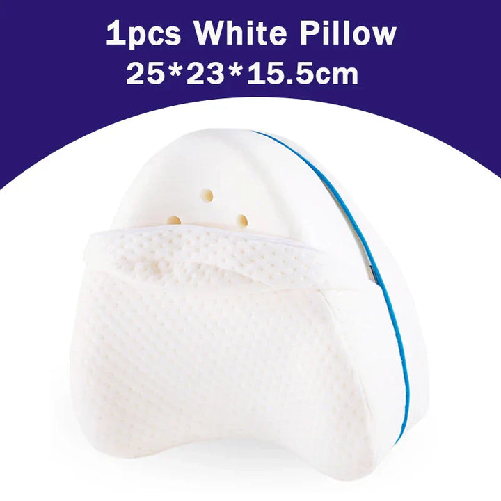 Skanto | Ortopedisk Minne Skum Leggpute - ComfortFoam
