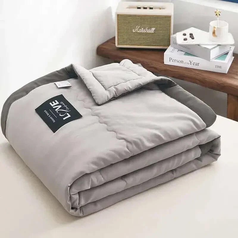 Skanto | Modern Quilt Duvet - Luksuriøs Komfort for Hvert Hjem