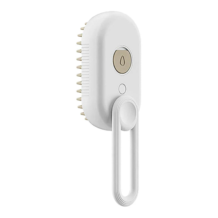 PawGroom Pro 3-i-1 Dampsbørste for Kjæledyr Skanto