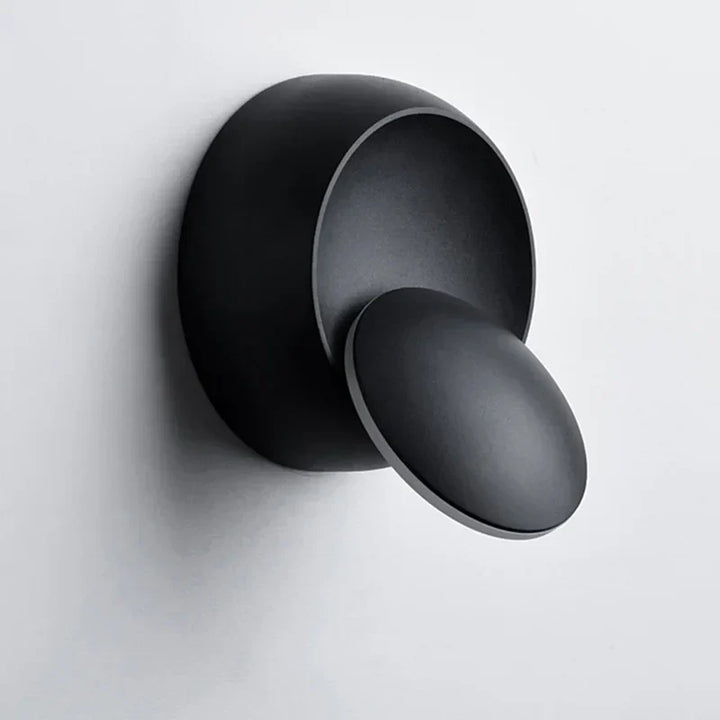 Skanto | Minimalistisk Orb Design Vegglampe