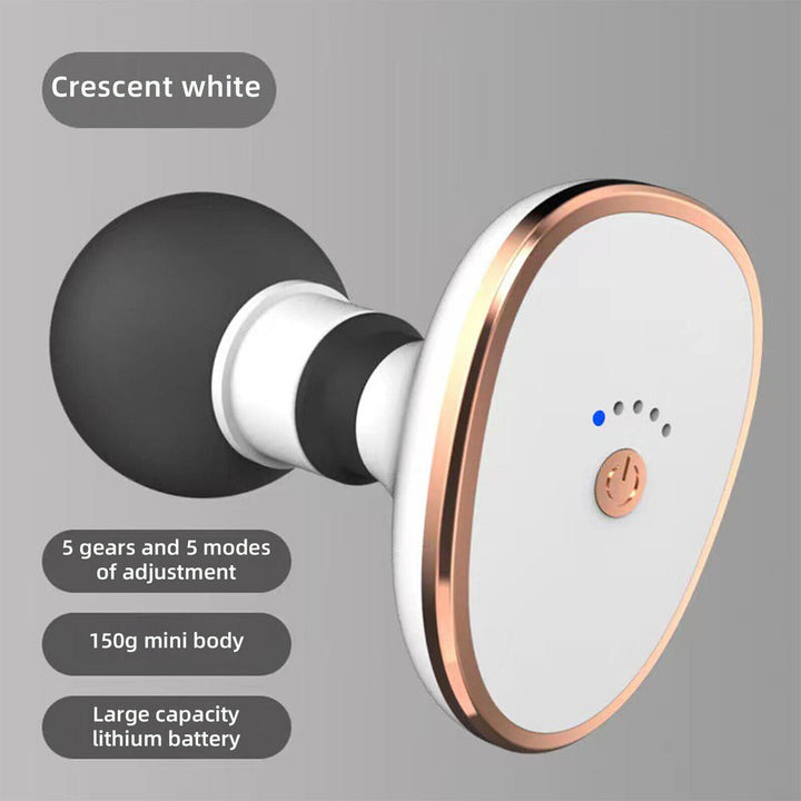Skanto | Muscle Master Mini Pocket Massager