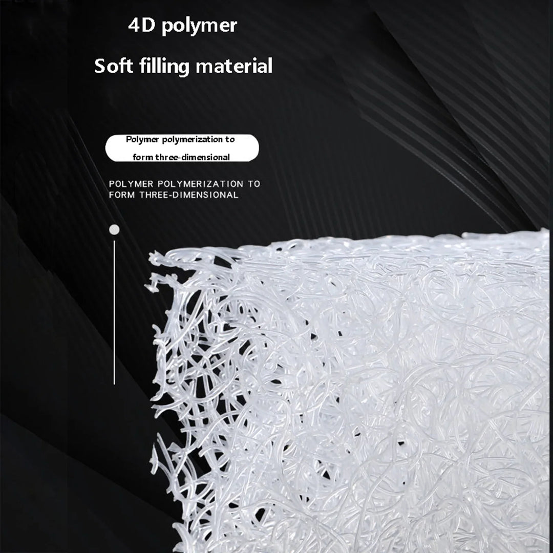 Skanto | Air Fiber Pustende Pute