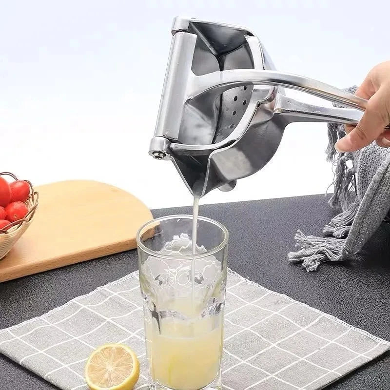 Skanto | Fruktjuicepresse