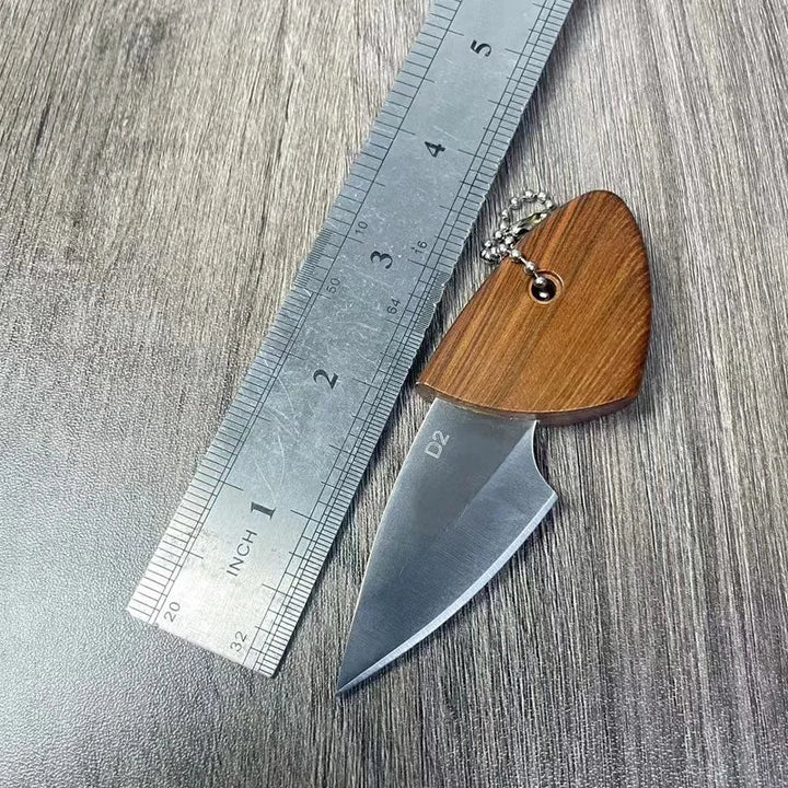 Timber Trek Multifunksjons Fickkniv | Skanto