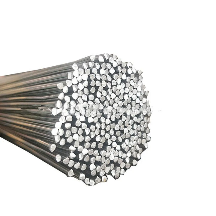 Skanto | Low Temperature Easy Melt Welding Rod