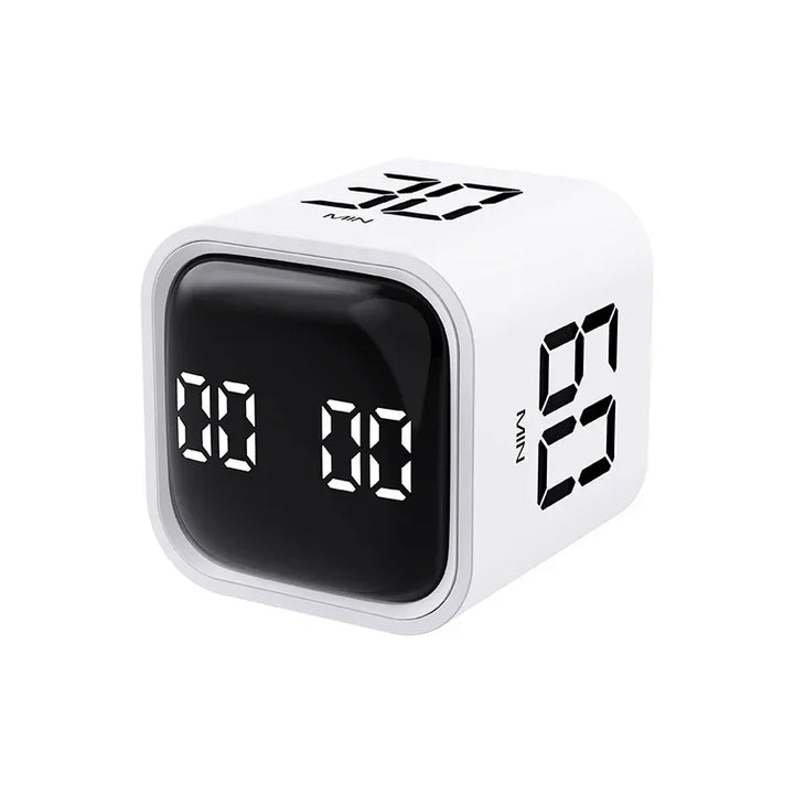 Skanto | Mini Cube Flip Digital Timer