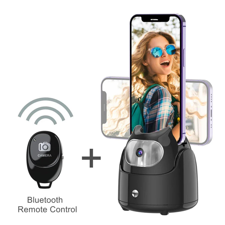 Skanto | Smart Auto Face Tracking Telefonholder