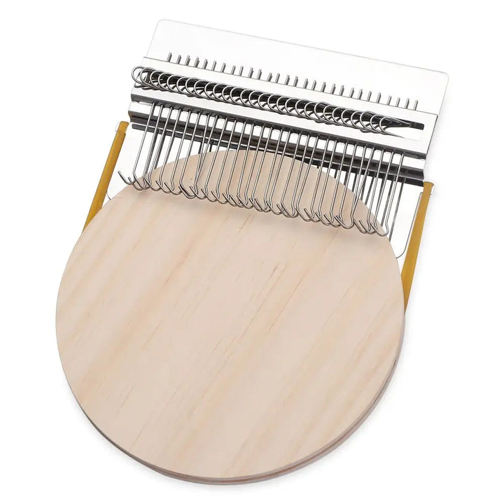 Skanto | Stitch Master Metall Vevemaskin Sett