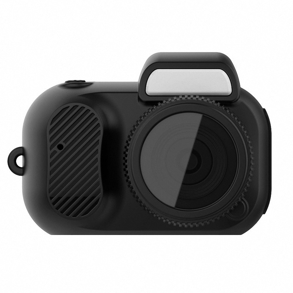 Skanto | Nano Vision Ultra Mini HD Kamera