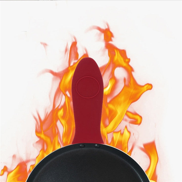 Skanto | Safe Touch Non-Slip Hot Handle Gryteholder