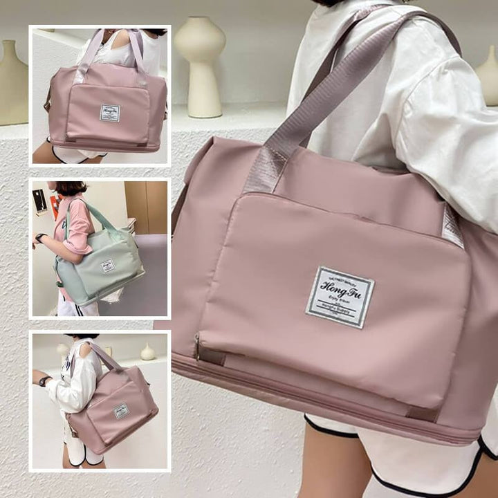 Skanto | Sammenleggbag