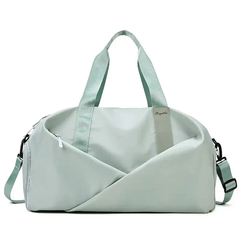 Skanto | Sport bag - Stilig multifunksjonell sport bag for enhver anledning