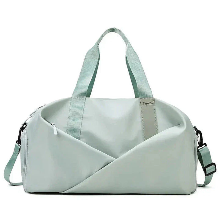 Skanto | Sport bag - Stilig multifunksjonell sport bag for enhver anledning