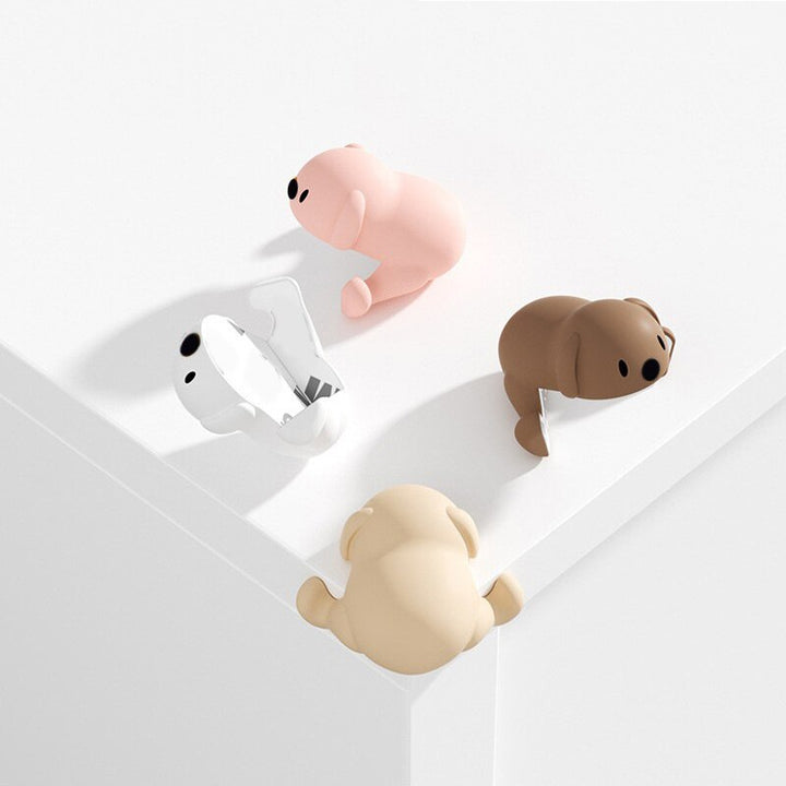 Skanto | Softy Pup Hjørne Beskytter Puter