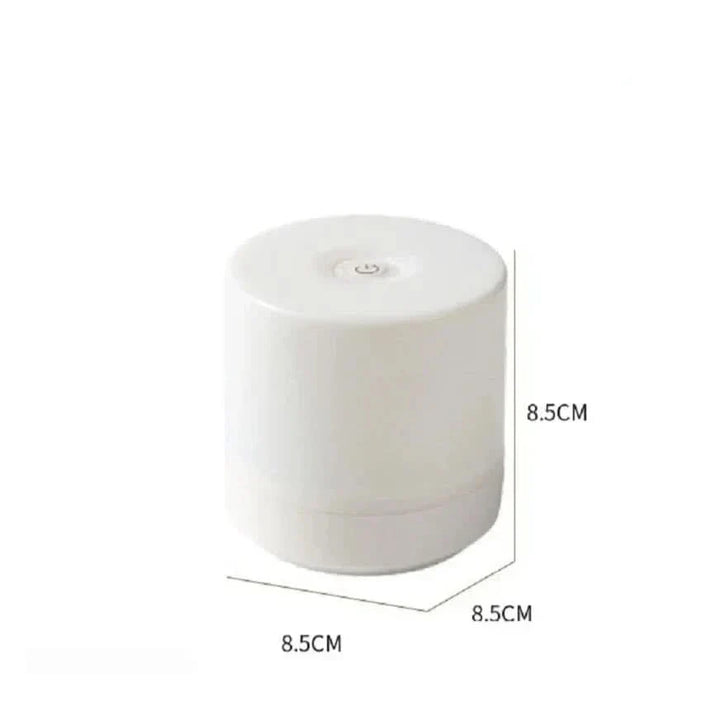 Skanto | Touch LED Nattlampe – USB Drevet Lys