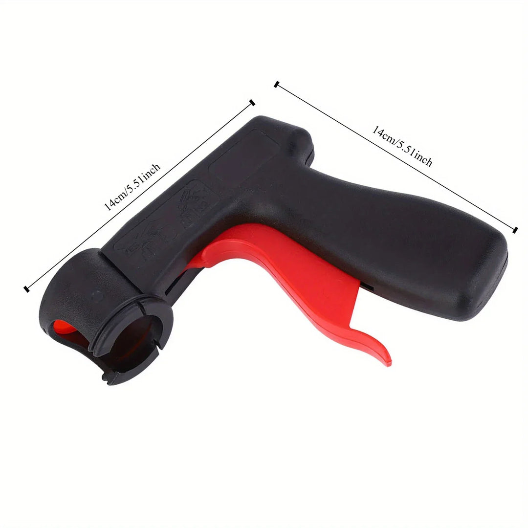 Ergonomic Easy Paint Spray Trigger Handle | Skanto
