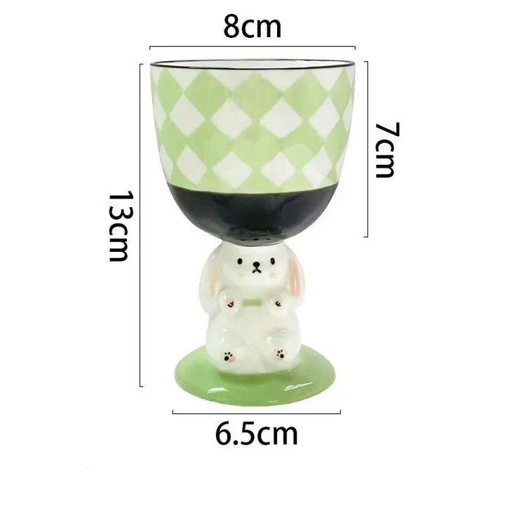 Bunny Goblet | Skanto