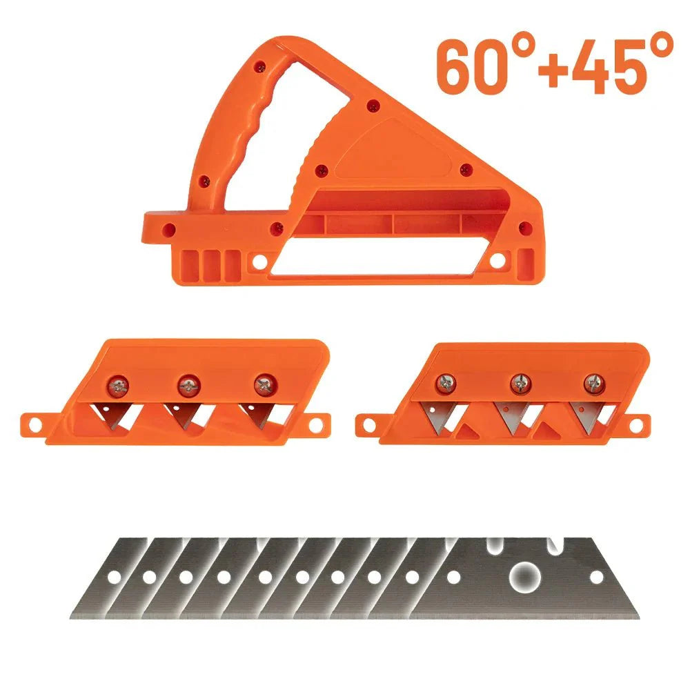 BevelCutter Presise kutt, perfekte finisher | Skanto